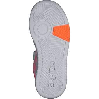 adidas Hoops 3.0 CF C Sneaker in weiß