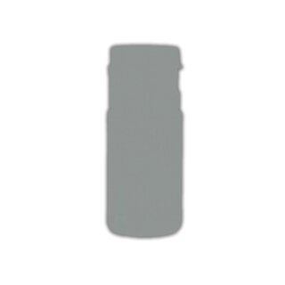 IT Acrylfarbe Mittel-Seegrau, matt (20 ml)