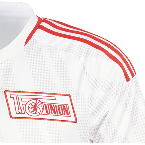 KINDER TRIKOT 1. FC UNION BERLIN 23/24 KIDS AUSWÄRTS