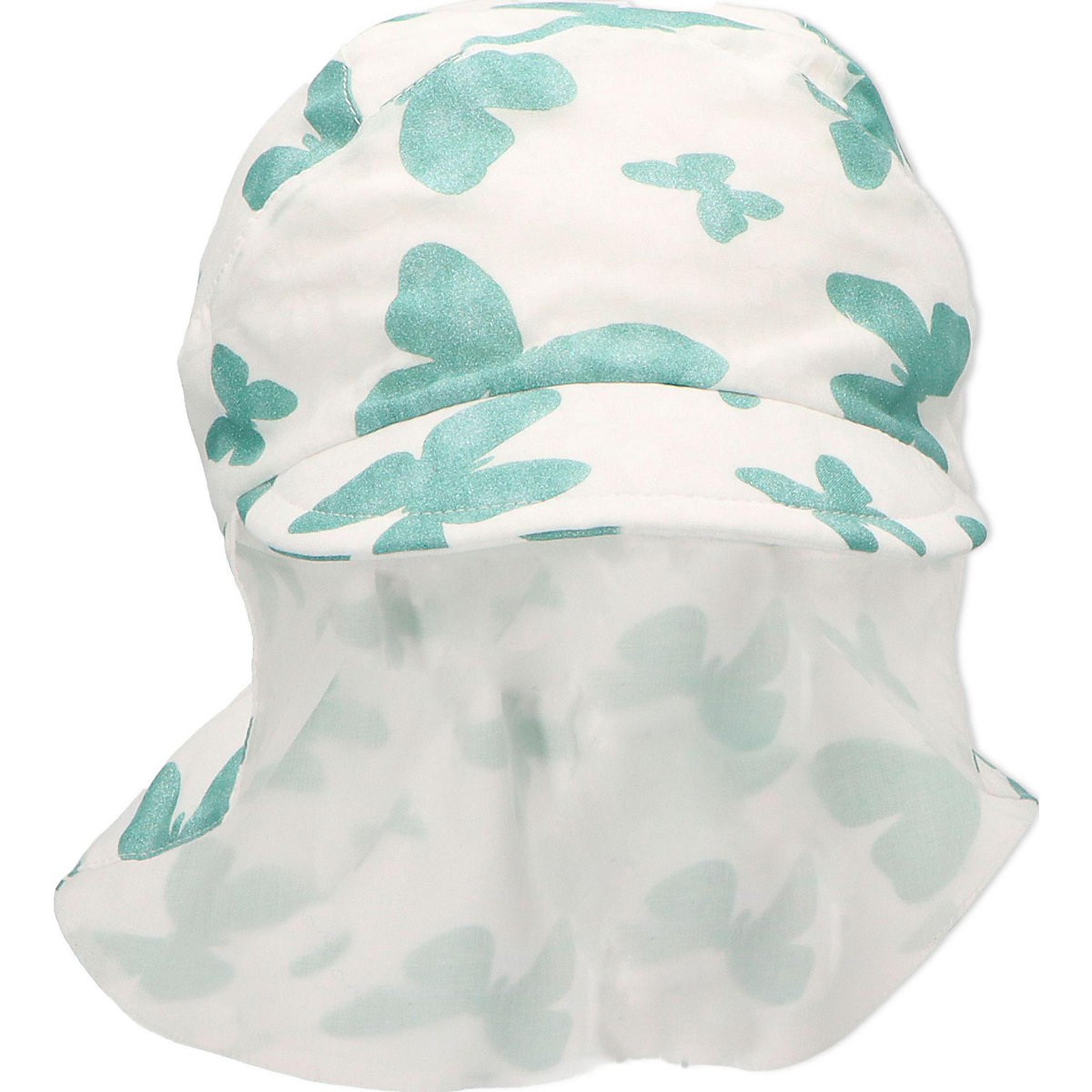 Baby Schirmmütze für Mädchen