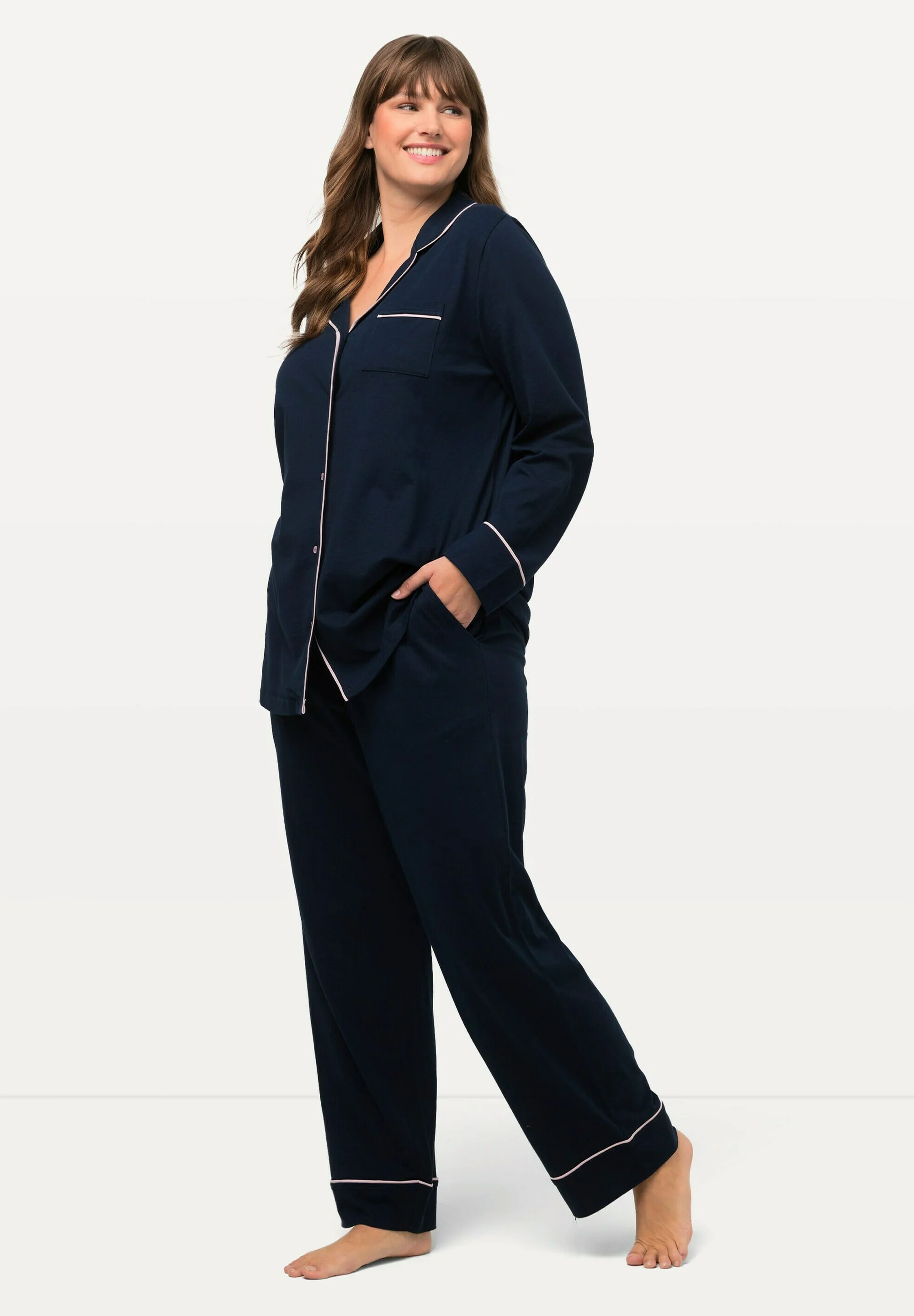Pijamas de Ulla Popken
