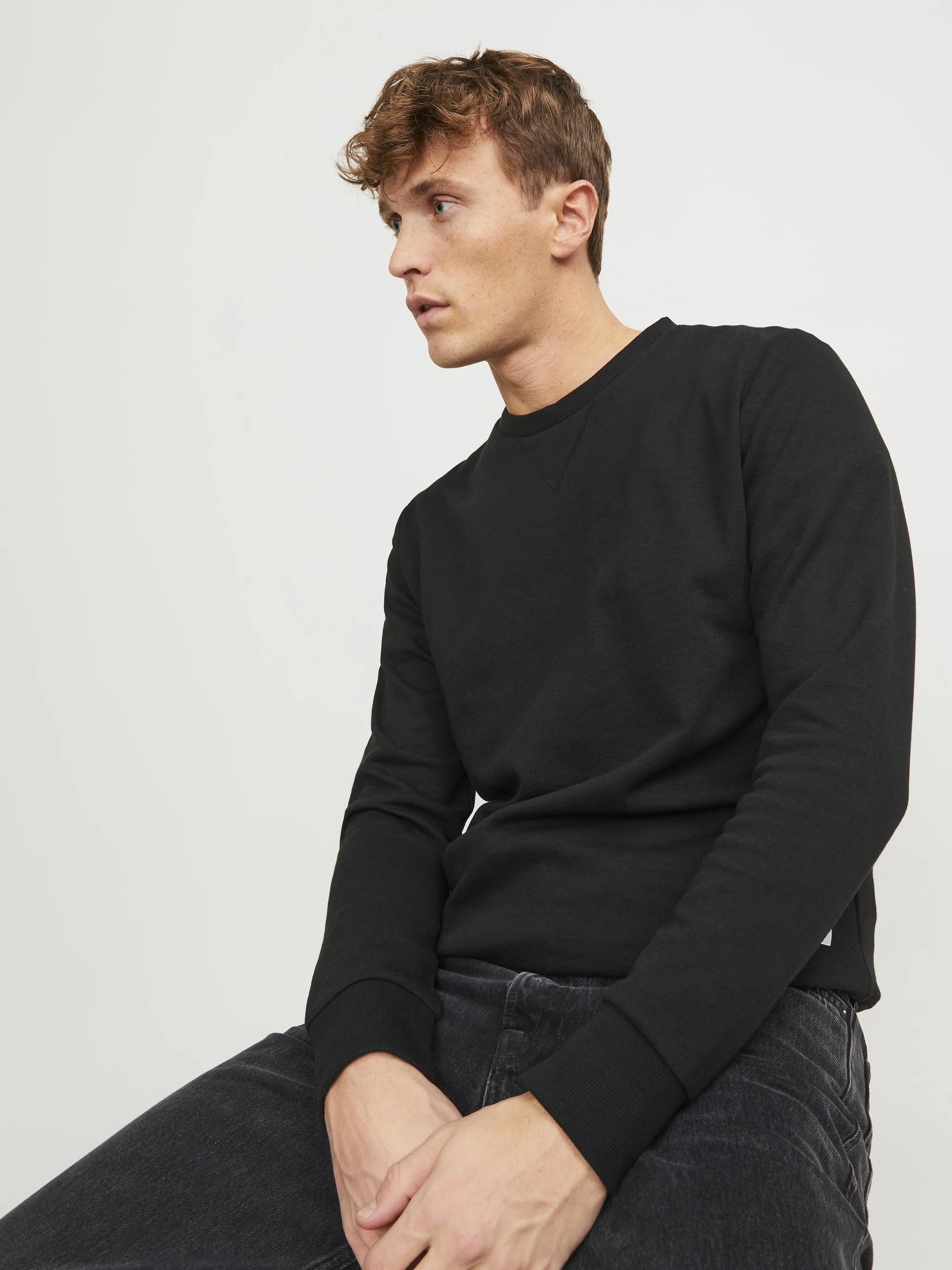 Jack & Jones UNISEX - Sudadera