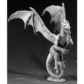 Amber Dragon (REA02457)