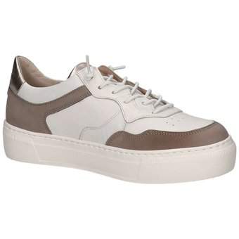 Gabor Sneaker in beige