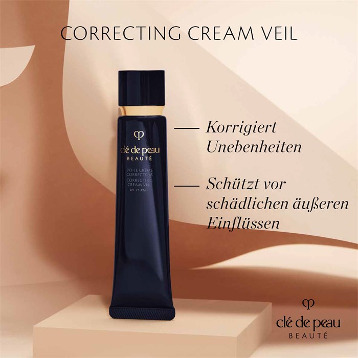 Correcting Cream Veil