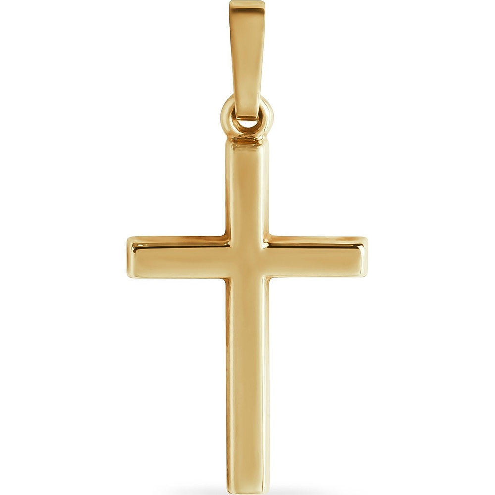 FAVS Pendentif 375 Or jaune Pendentif