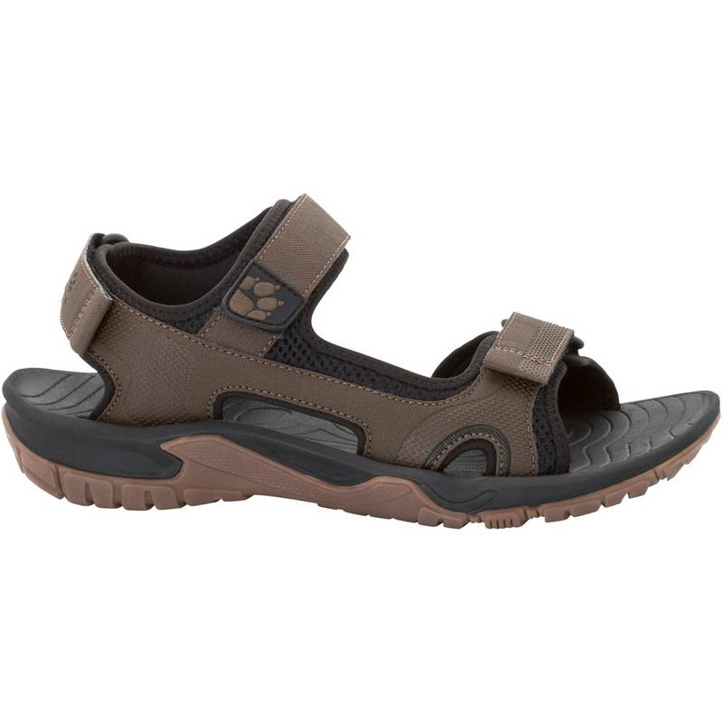 Jack Wolfskin LAKEWOOD CRUISE Outdoorsandalen Herren