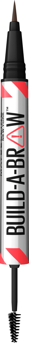 Augenbrauenstift Build-A-Brow 262 Black Brown, 1 St