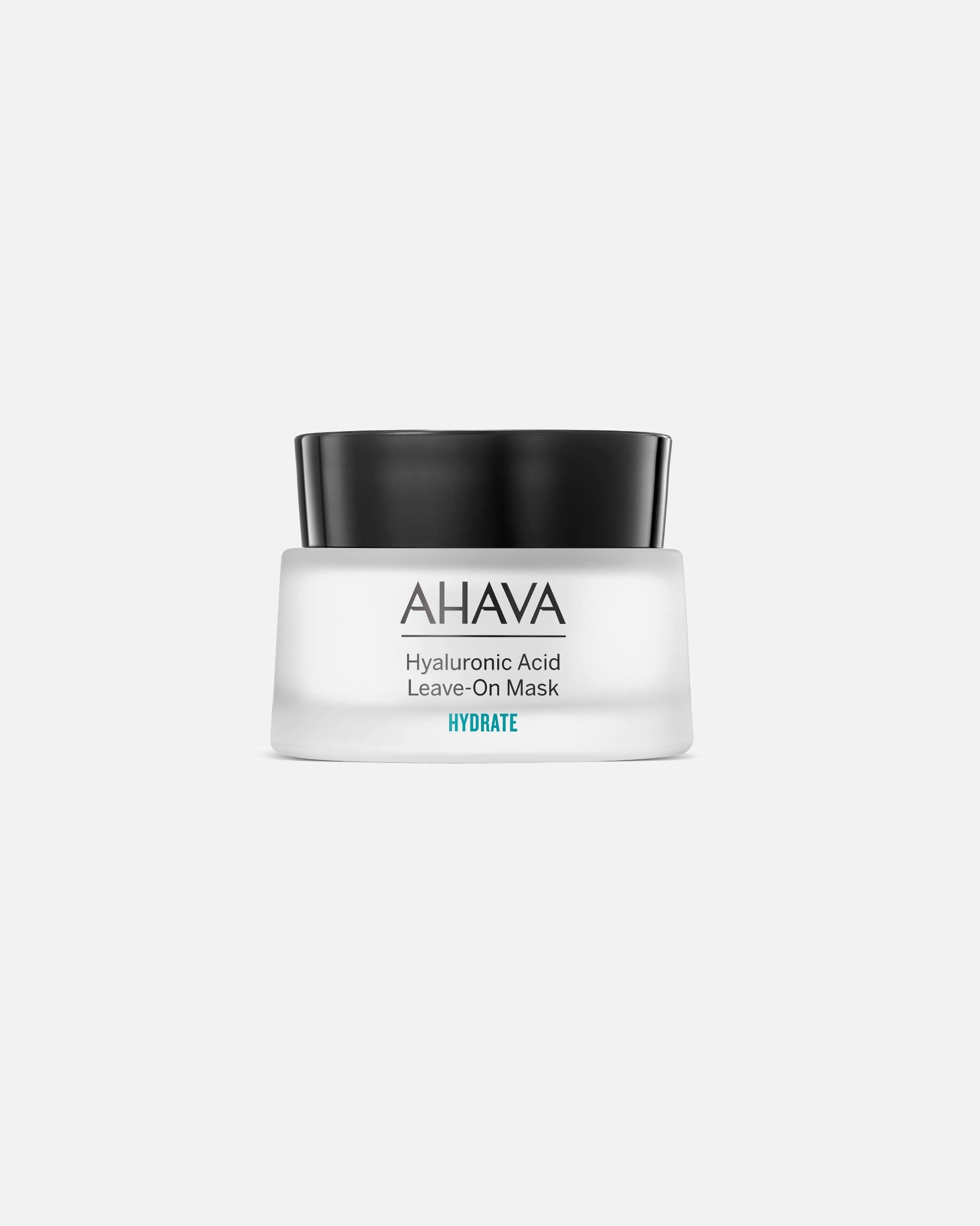 Crema de ácido hialurónico AHAVA 24/7
