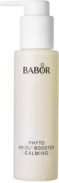 BABOR Cleansing HY-ÖL Booster Calming Reinigungslotion