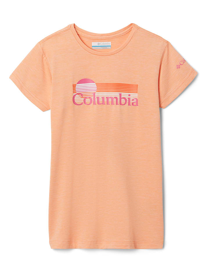 Columbia Funktionsshirt 