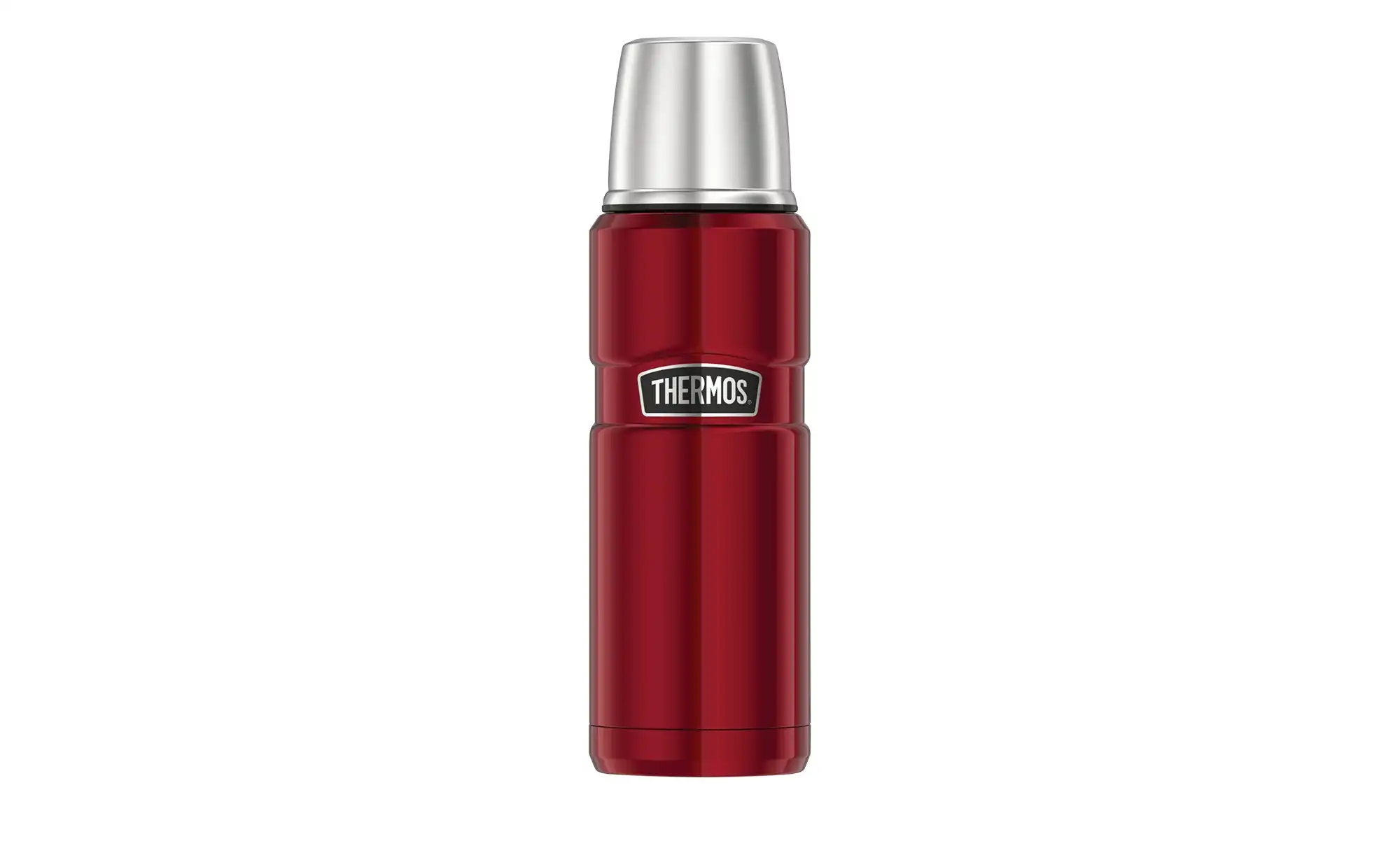 THERMOS Isolierflasche STAINLESS KING BEVERAGE BOTTLE