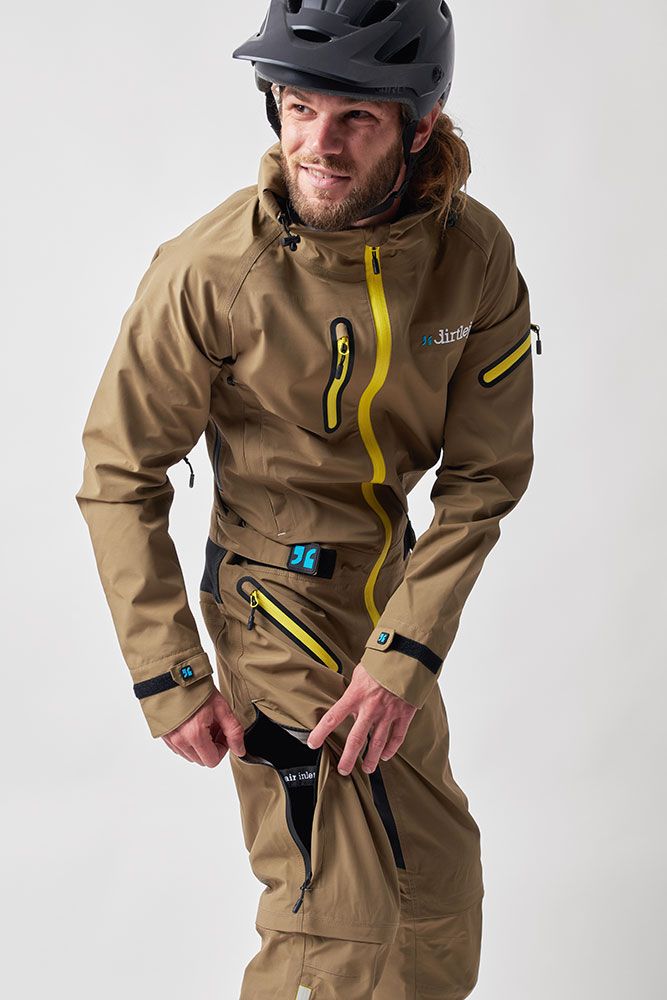 dirtlej DirtSuit Core Edition - Matschoverall kaufen | Bike-Discount