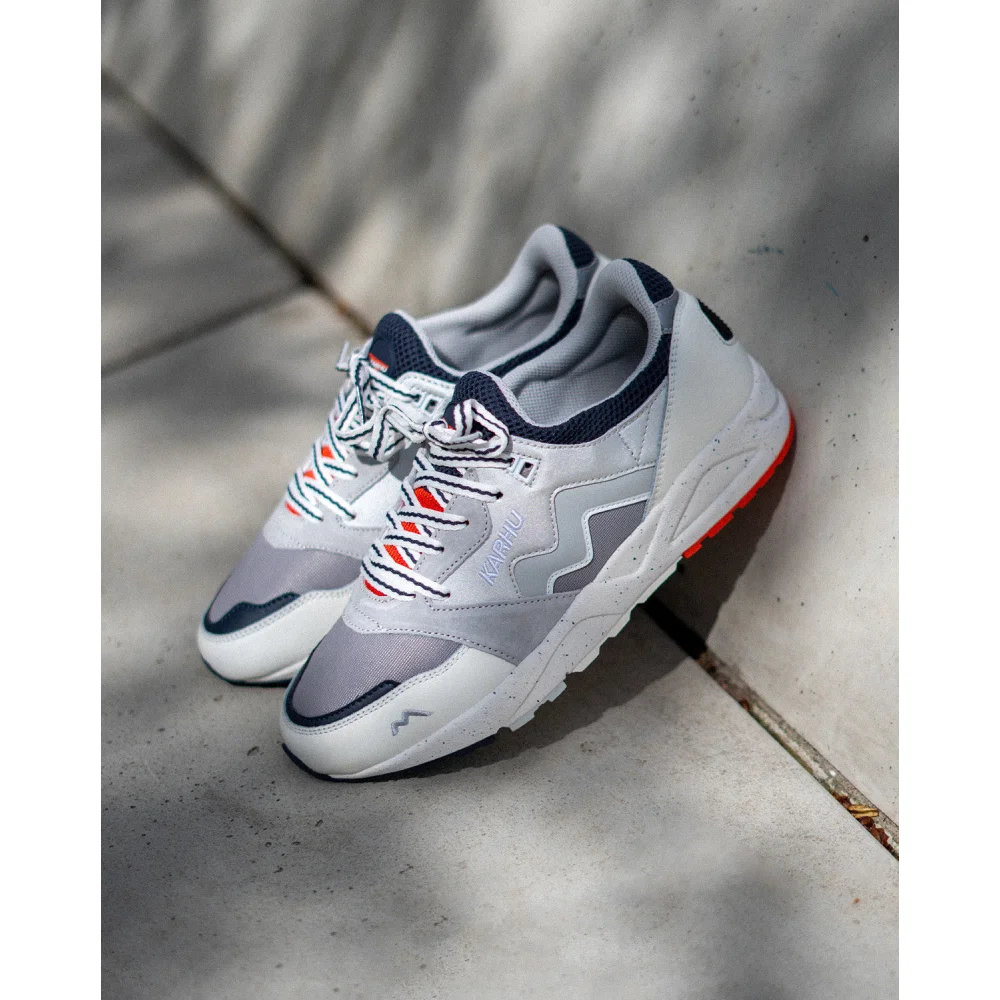 Karhu Aria 95 F803082 / weiss