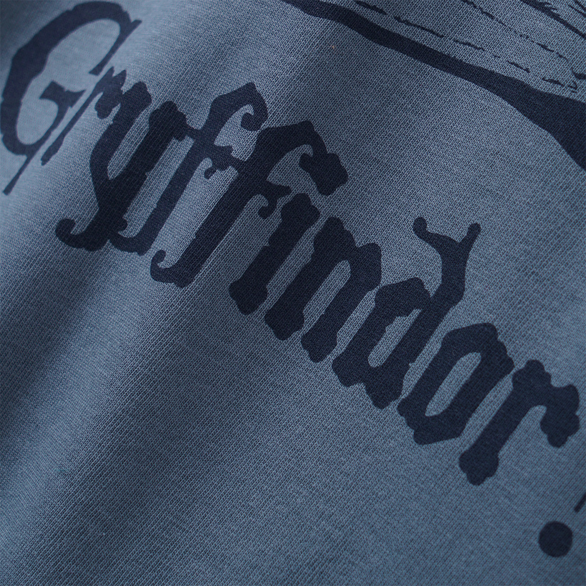 Harry Potter Langarmshirt mit Print