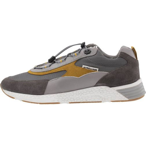 Strellson Strellson flex cross kilburn sneaker xd4