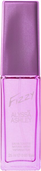 Alyssa Ashley Fizzy Eau de Toilette