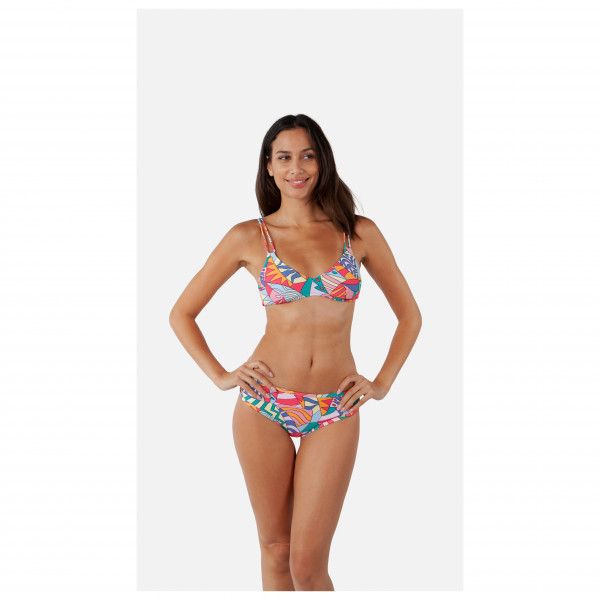 Barts - Women's Flinder Hipster - Bikini-Bottom
