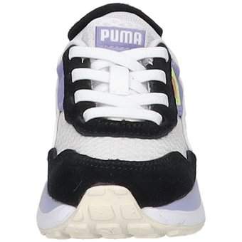 PUMA Cruise Rider Peony AC Inf in lila
