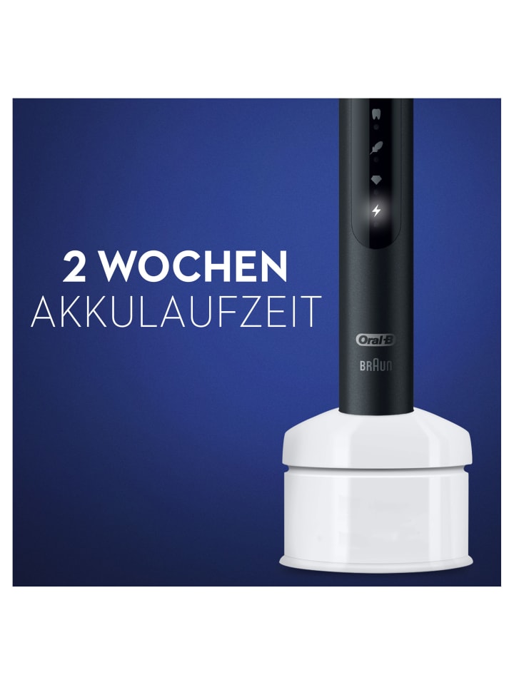 Oral-B Elektrische Zahnbürste 