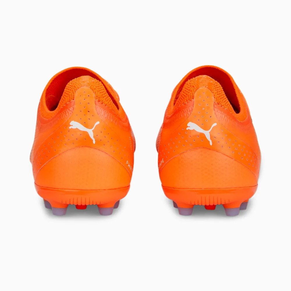 PUMA ULTRA ULTIMATE MG 107214-01 / orange