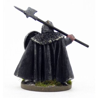 SAGA: Dark Dwarves / Duergar - Dvergr Warlord with Heavy Weapon (1)