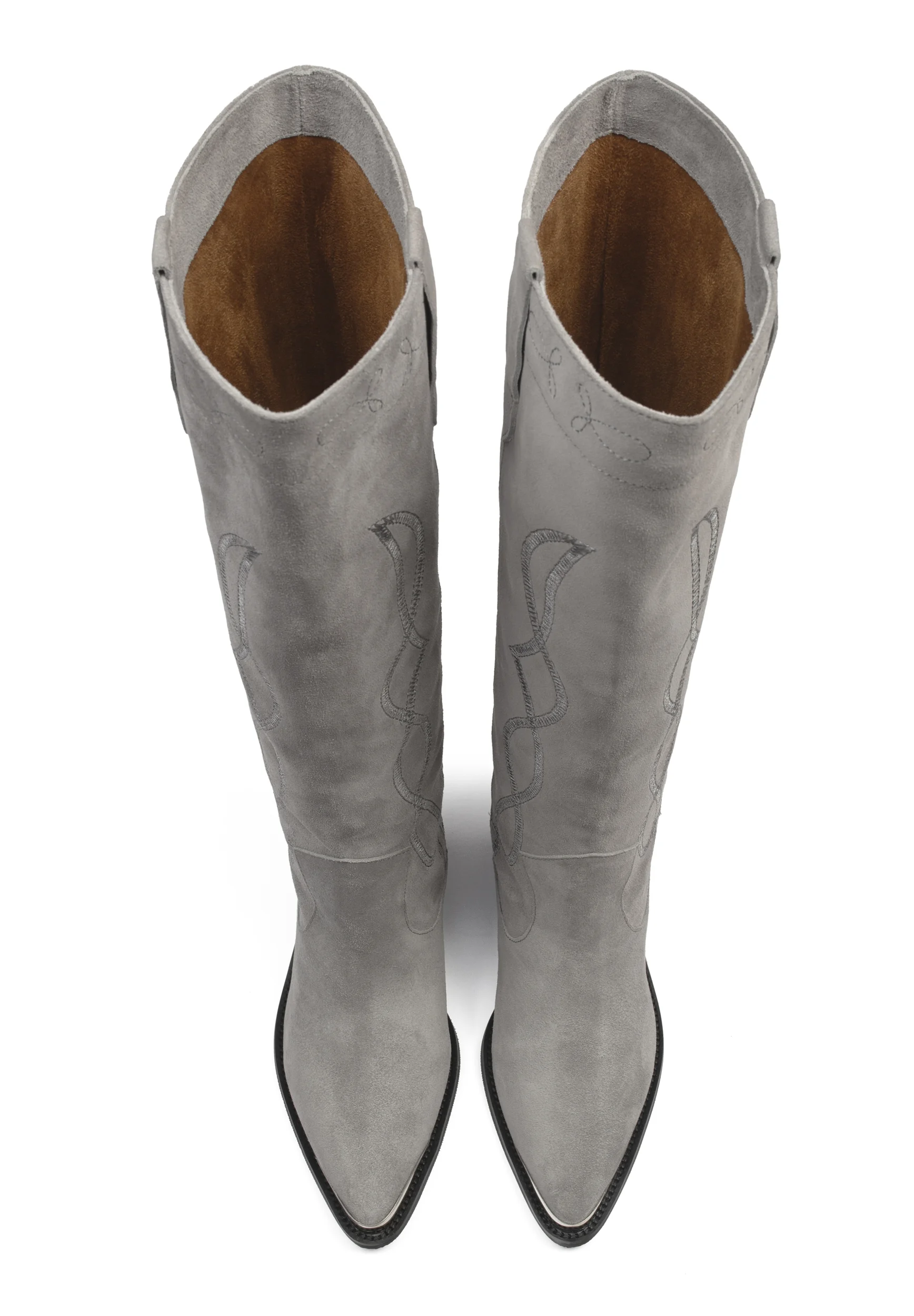 L37 VIVE EN TEXAS - Botas tejanas/moteras