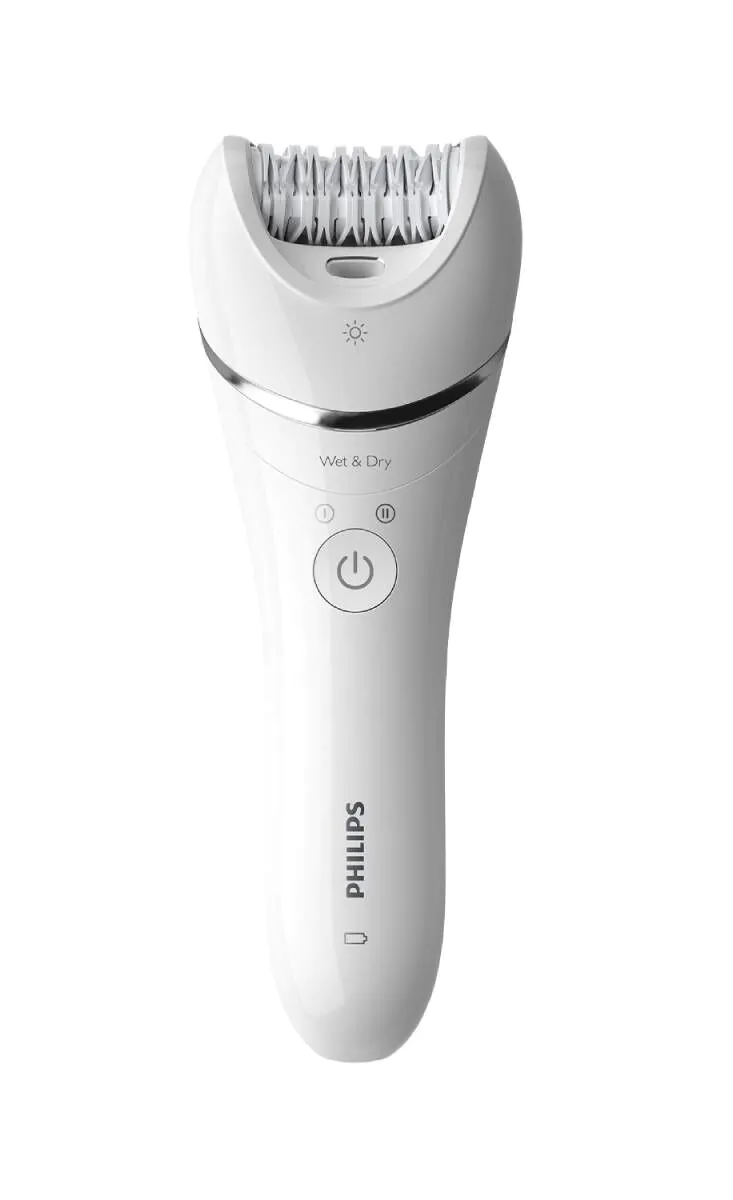 Philips Depilator BRE700/00