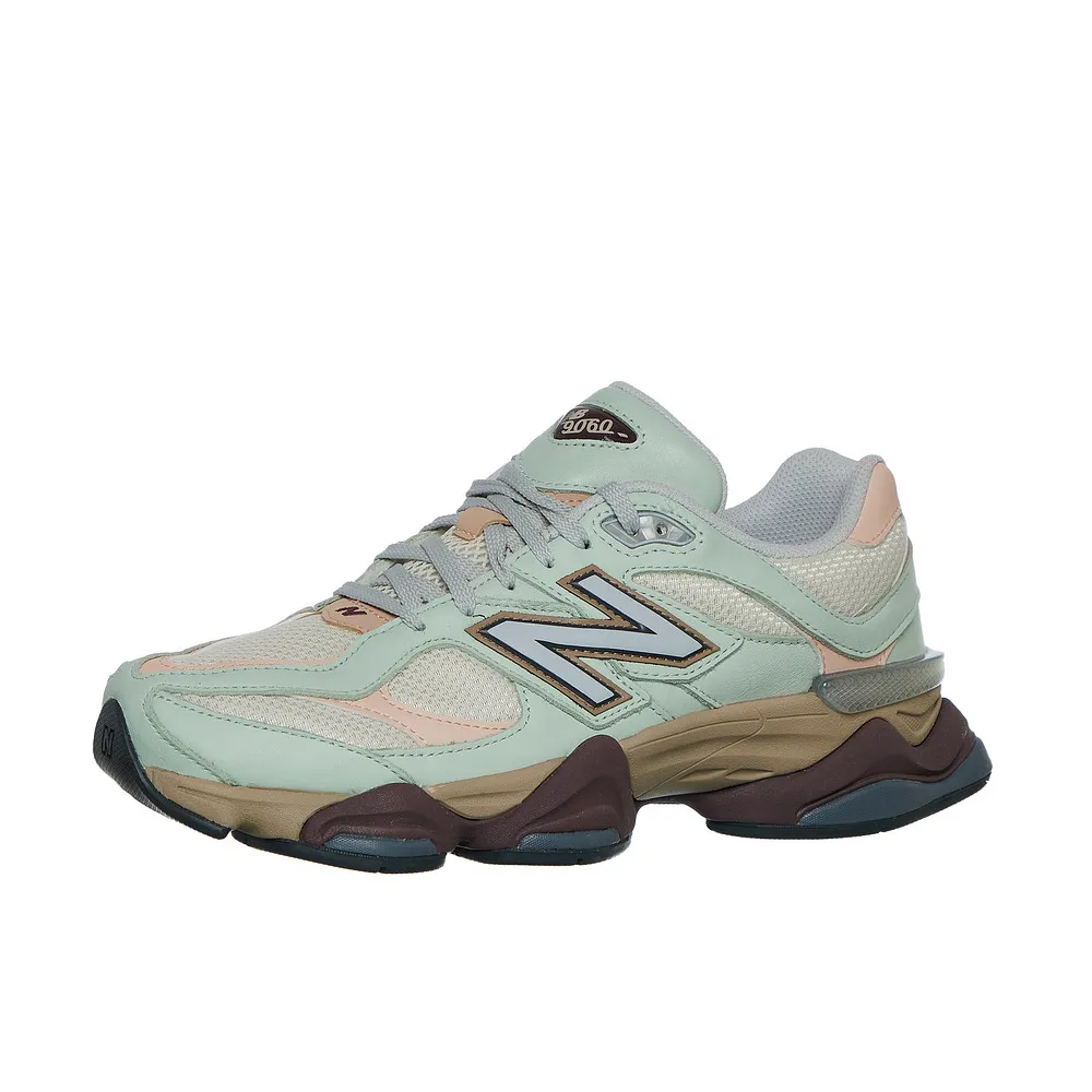 New Balance U9060GCA U9060GCA / weiss