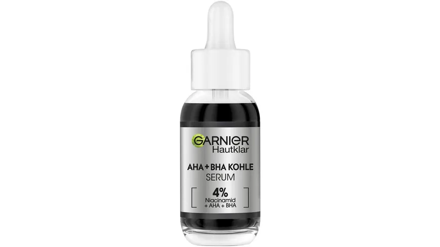 Garnier Hautklar Pure Anti-Akne Serum Blemish Blackout 30 ml