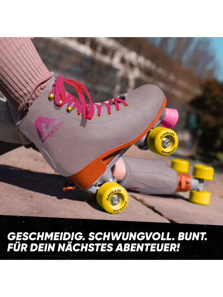 Apollo Rollschuhe Kinder 