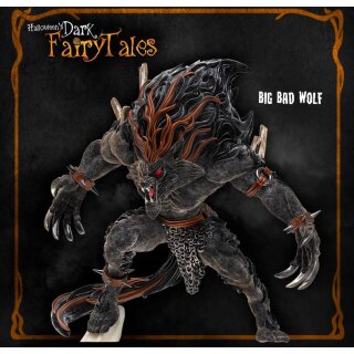 Big Bad Wolf (DFT - F)