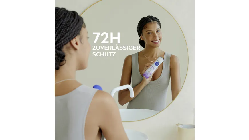 NIVEA Deo Spray Fresh Sensation 150 ml