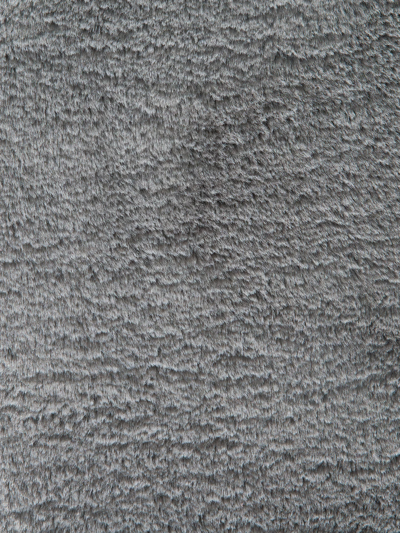 Ranua Kunstfell-Teppich, Rose