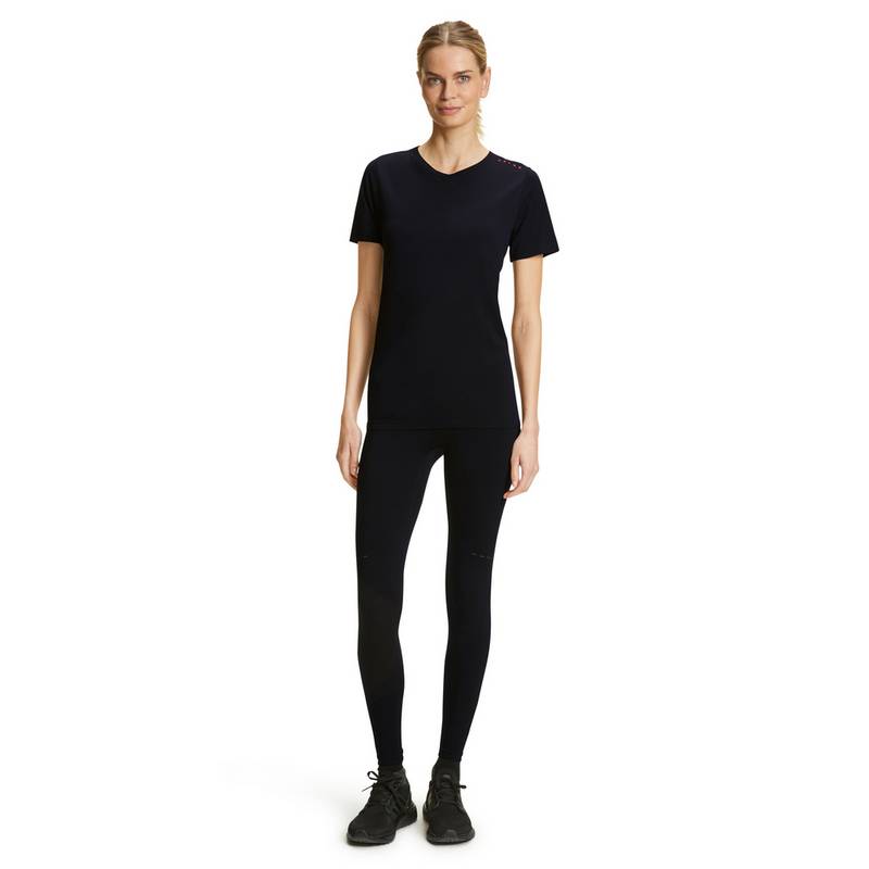 Falke Compression light Lauftights Damen