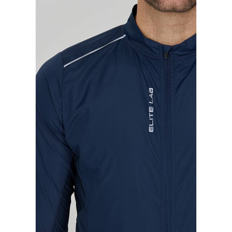 ELITE LAB Bike Elite X1 Fahrradjacke Herren