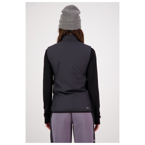 Mons Royale - Women's Arete Wool Insulation Vest - Merinoweste