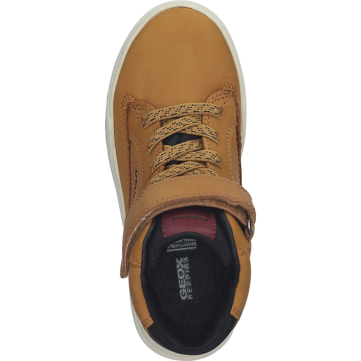 Sneaker Halbschuhe