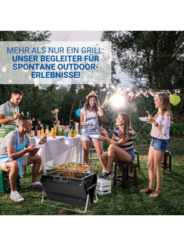 elasto Grill 
