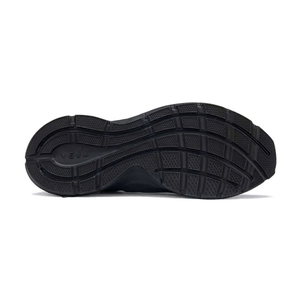 VEJA Marlin Lt V Knit LT1002456B / schwarz