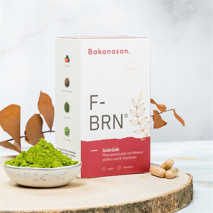 F-BRN Kapseln