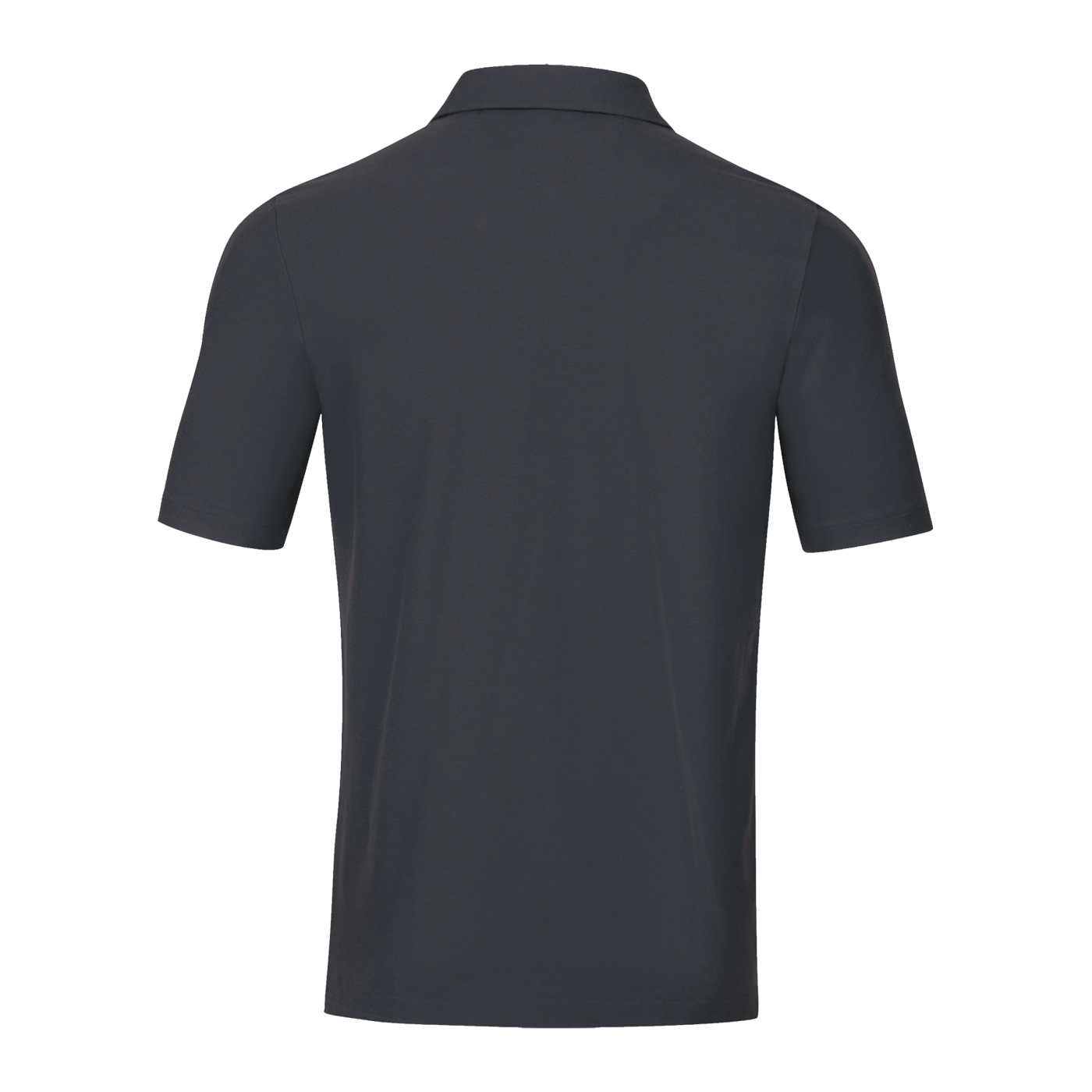 JAKO Base Poloshirt Kids Grau F21