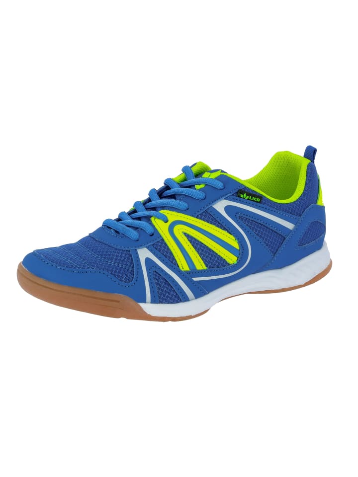 Lico Hallenschuh 