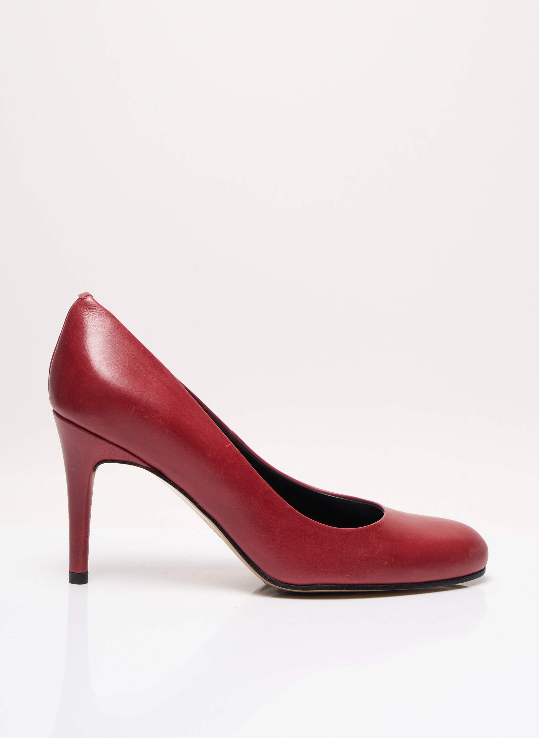Elizabeth Stuart Escarpins Femme couleur rose