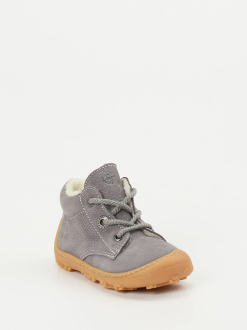 Lauflern-Schnürboots gefüttert-68054590002 Ricosta