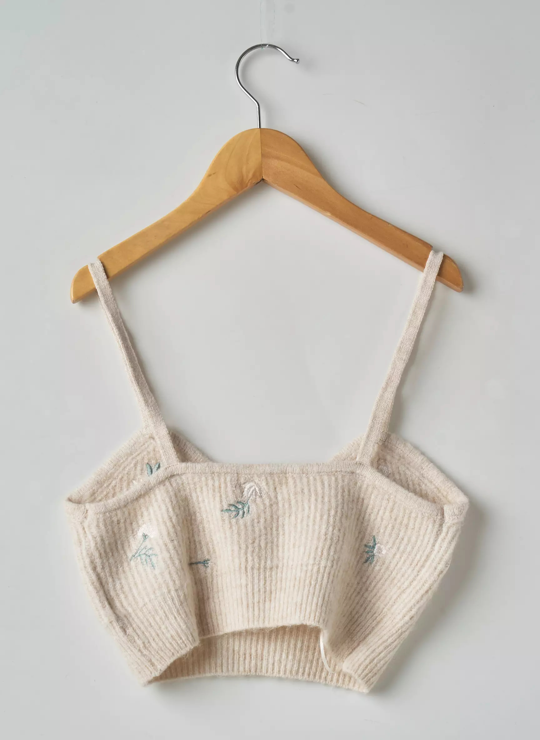 H M Tops Femme couleur beige