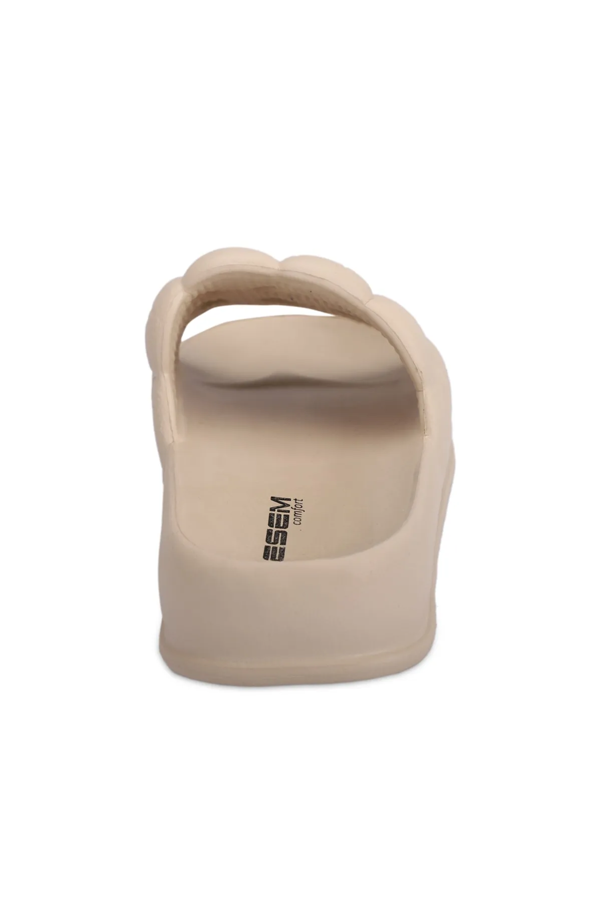 Esem  OFFU Damenhausschuhe Beige