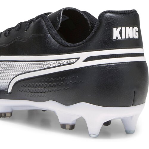 HERREN FUSSBALL-RASENSCHUHE KING MATCH MXSG