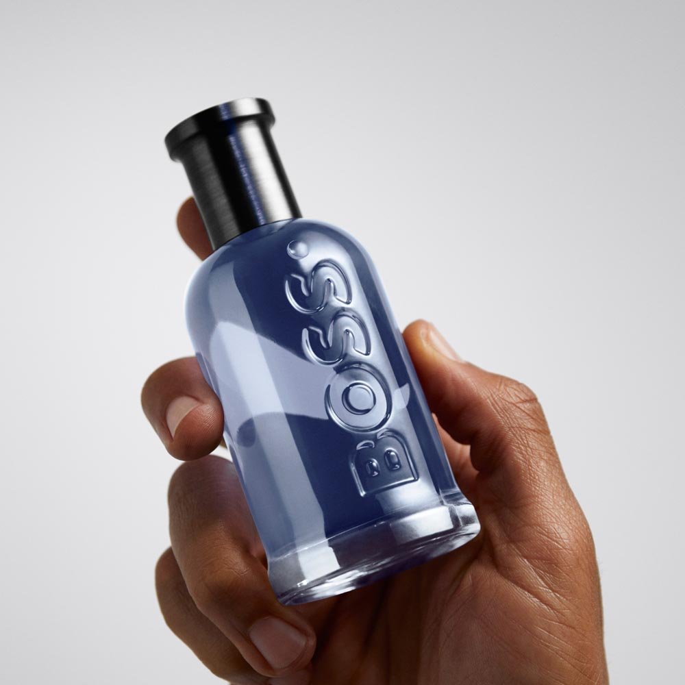 Boss - Hugo Boss Bottled Infinite Eau de Parfum Nat. Spray