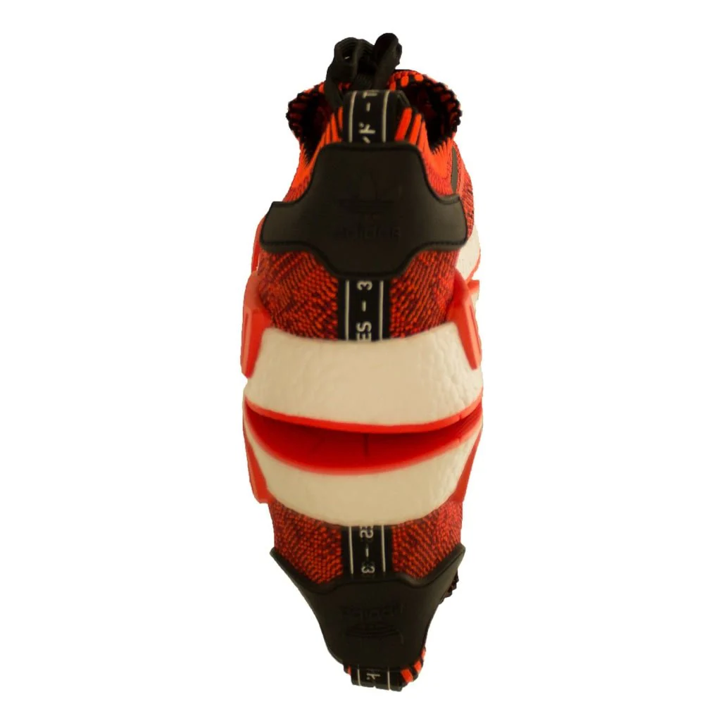 NMD R1 Al Camo Red Apple 2.0